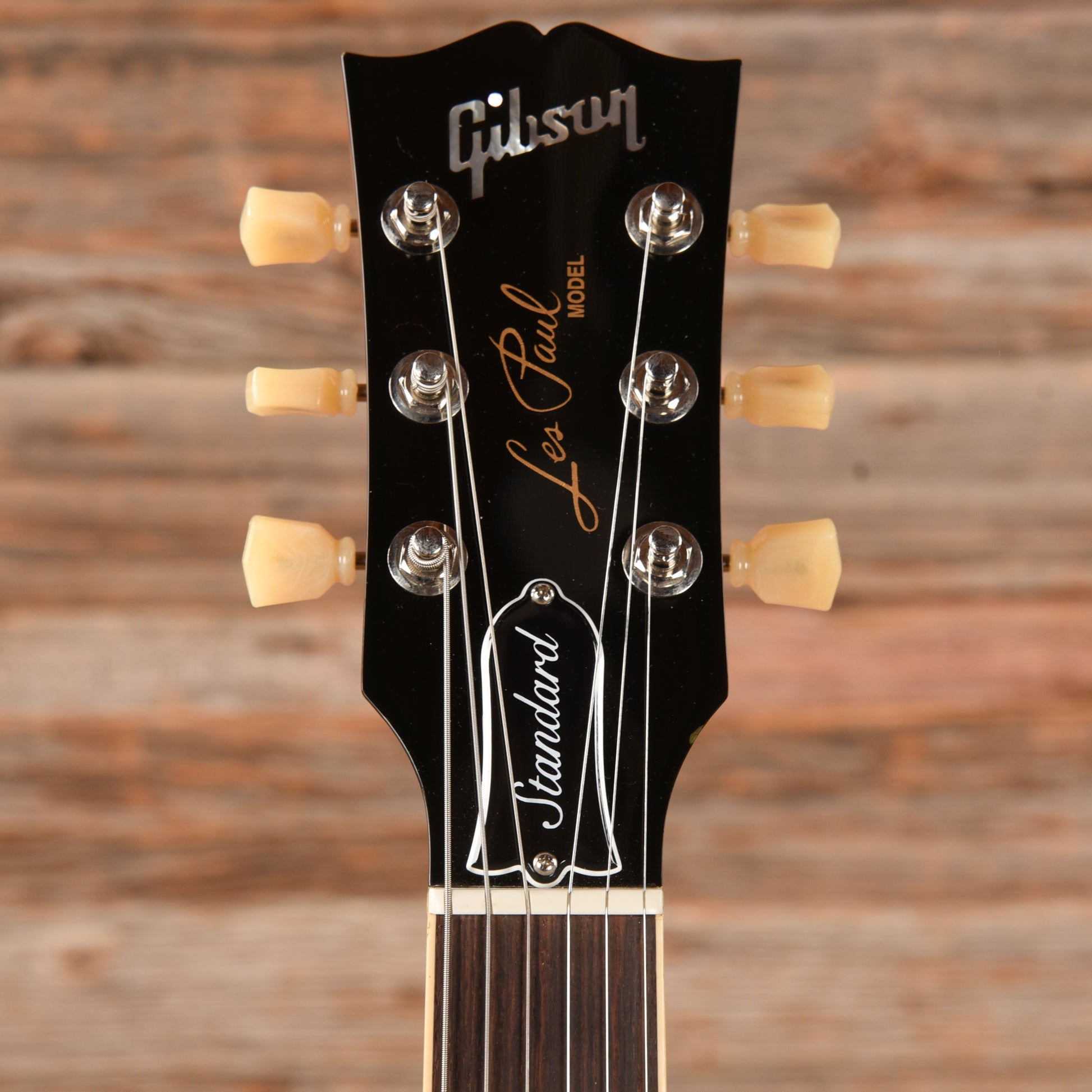 Gibson Les Paul Standard '50s Goldtop 2021 Electric Guitars / Solid Body