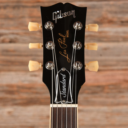 Gibson Les Paul Standard '50s Goldtop 2021 Electric Guitars / Solid Body