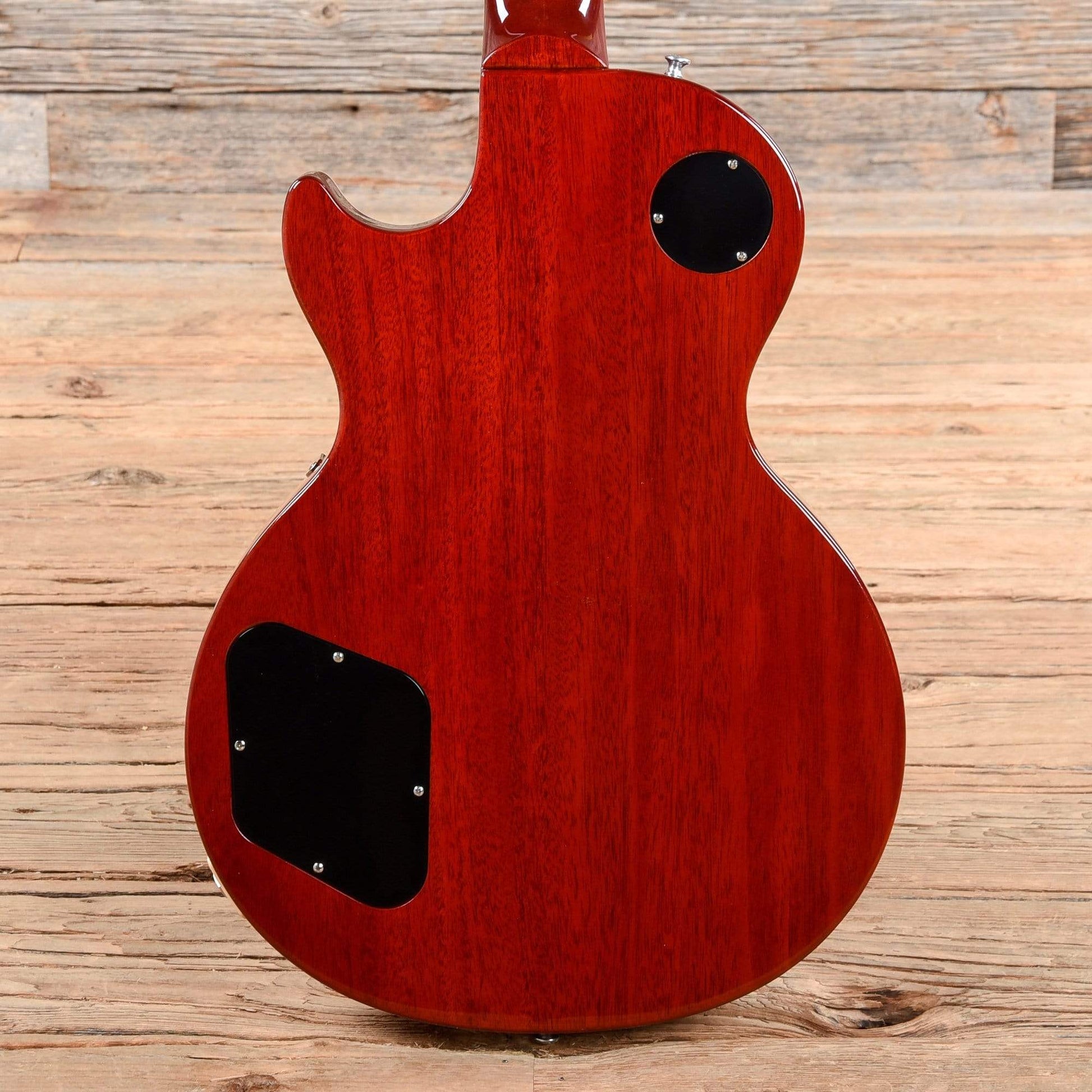 Gibson Les Paul Standard '50s Heritage Cherry Sunburst 2019 Electric Guitars / Solid Body