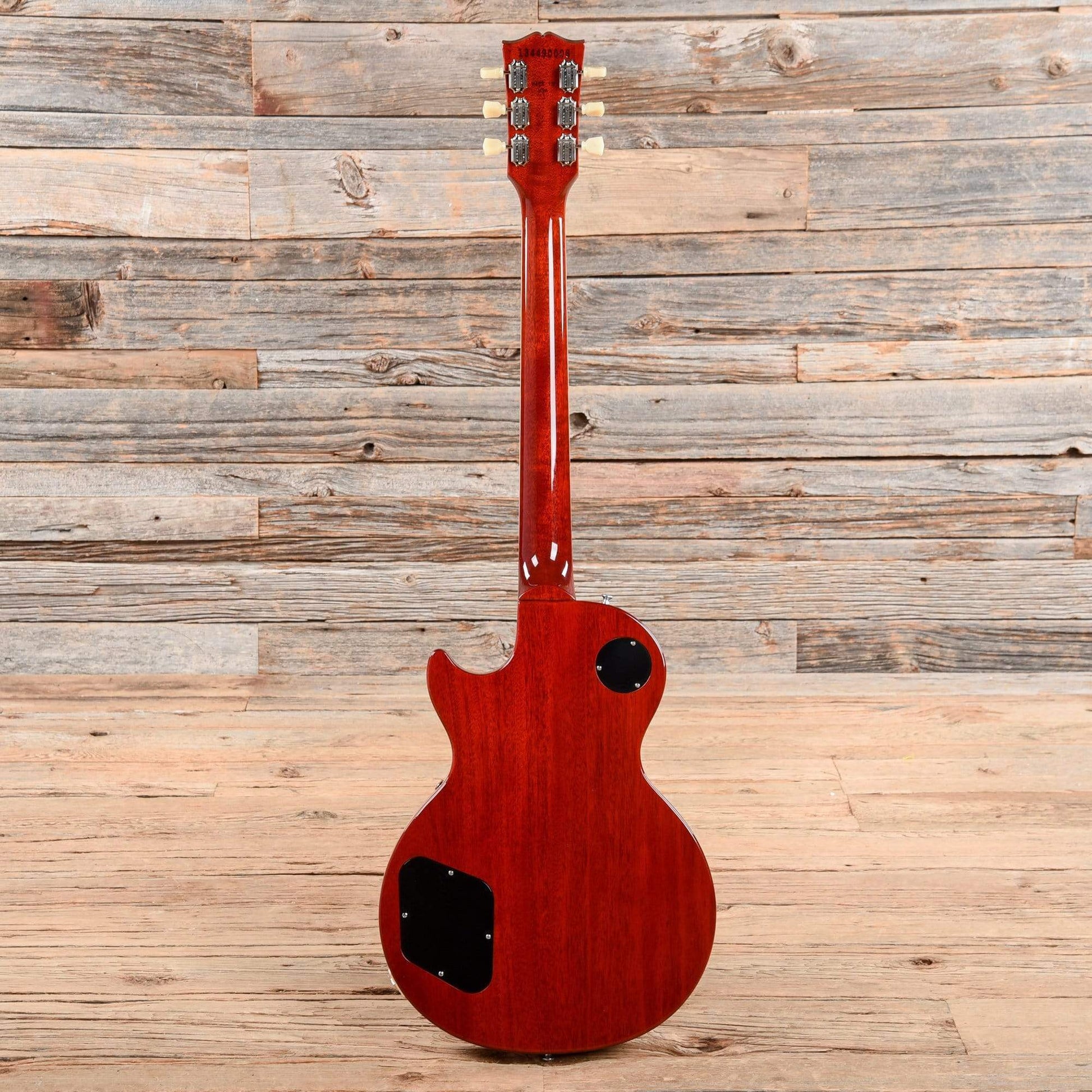 Gibson Les Paul Standard '50s Heritage Cherry Sunburst 2019 Electric Guitars / Solid Body