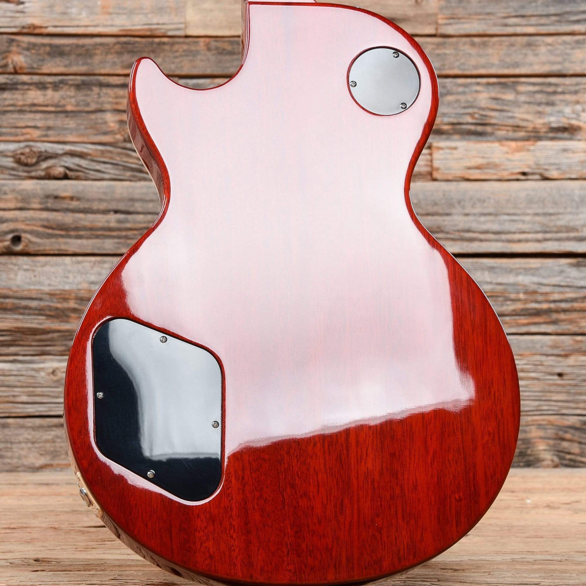 Gibson Les Paul Standard '50s Heritage Cherry Sunburst 2019 Electric Guitars / Solid Body