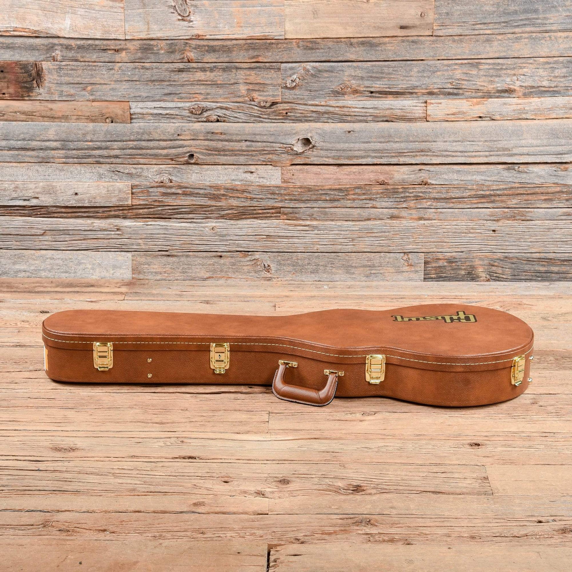 Gibson Les Paul Standard '50s P-90 Gold Top 2020 Electric Guitars / Solid Body