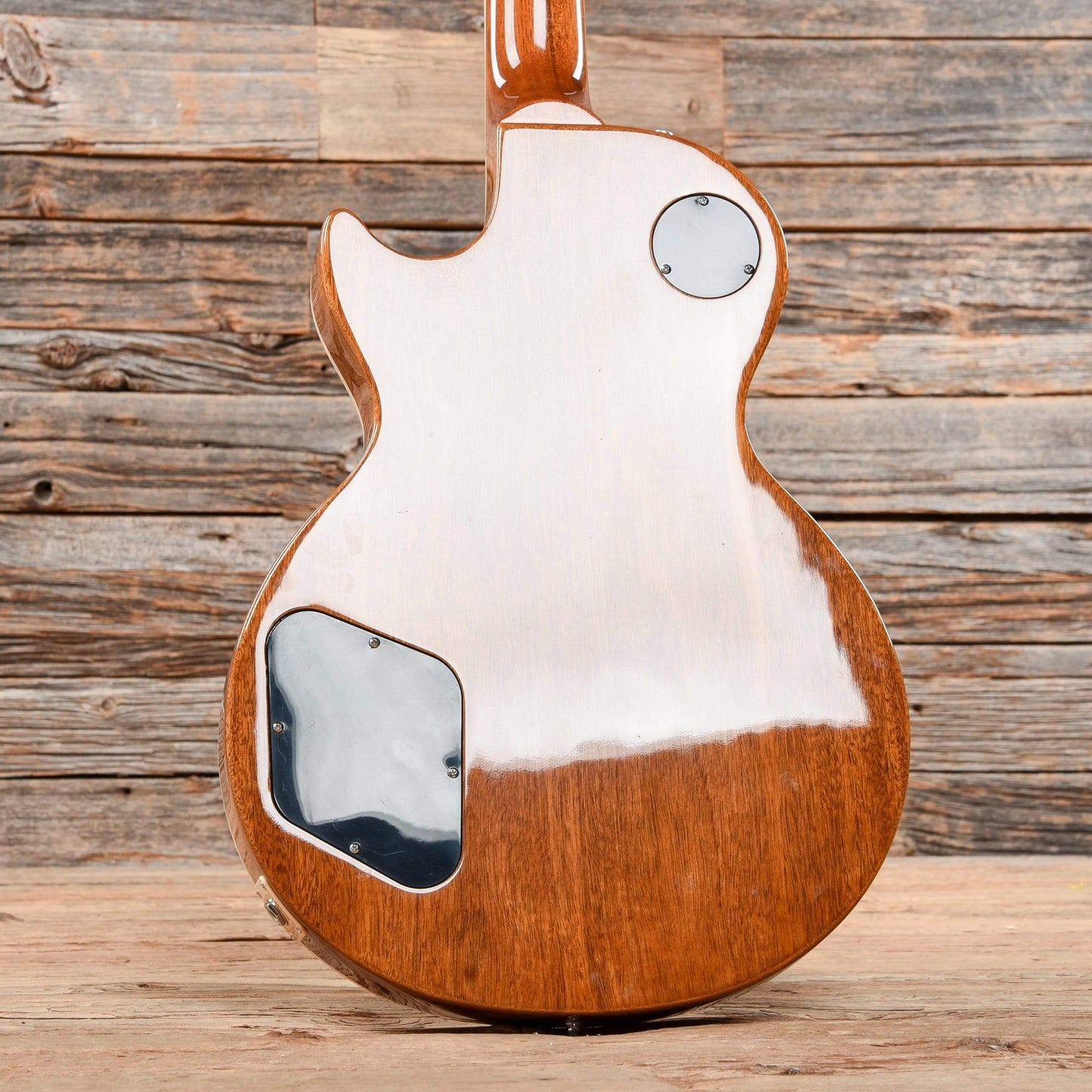 Gibson Les Paul Standard '50s P-90 Gold Top 2020 Electric Guitars / Solid Body