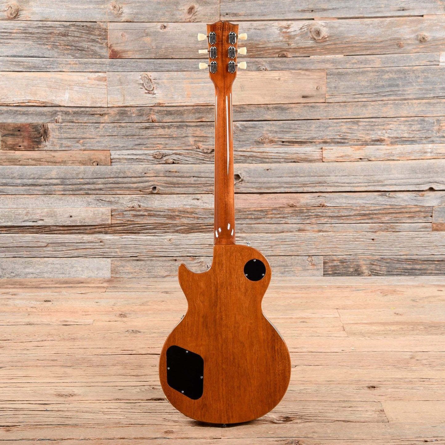 Gibson Les Paul Standard '50s P-90 Gold Top 2020 Electric Guitars / Solid Body