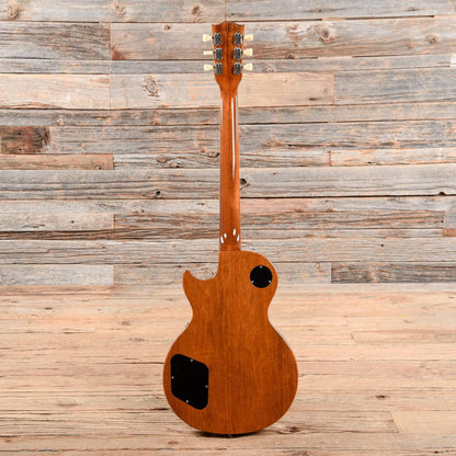 Gibson Les Paul Standard '50s P-90 Gold Top 2020 Electric Guitars / Solid Body