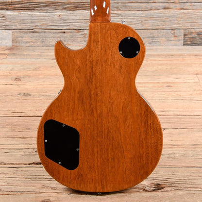 Gibson Les Paul Standard '50s P-90 Gold Top 2020 Electric Guitars / Solid Body