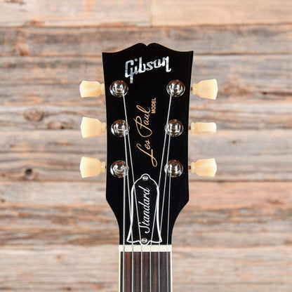 Gibson Les Paul Standard '50s P-90 Gold Top 2020 Electric Guitars / Solid Body