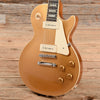Gibson Les Paul Standard '50s P-90 Goldtop 2021 Electric Guitars / Solid Body