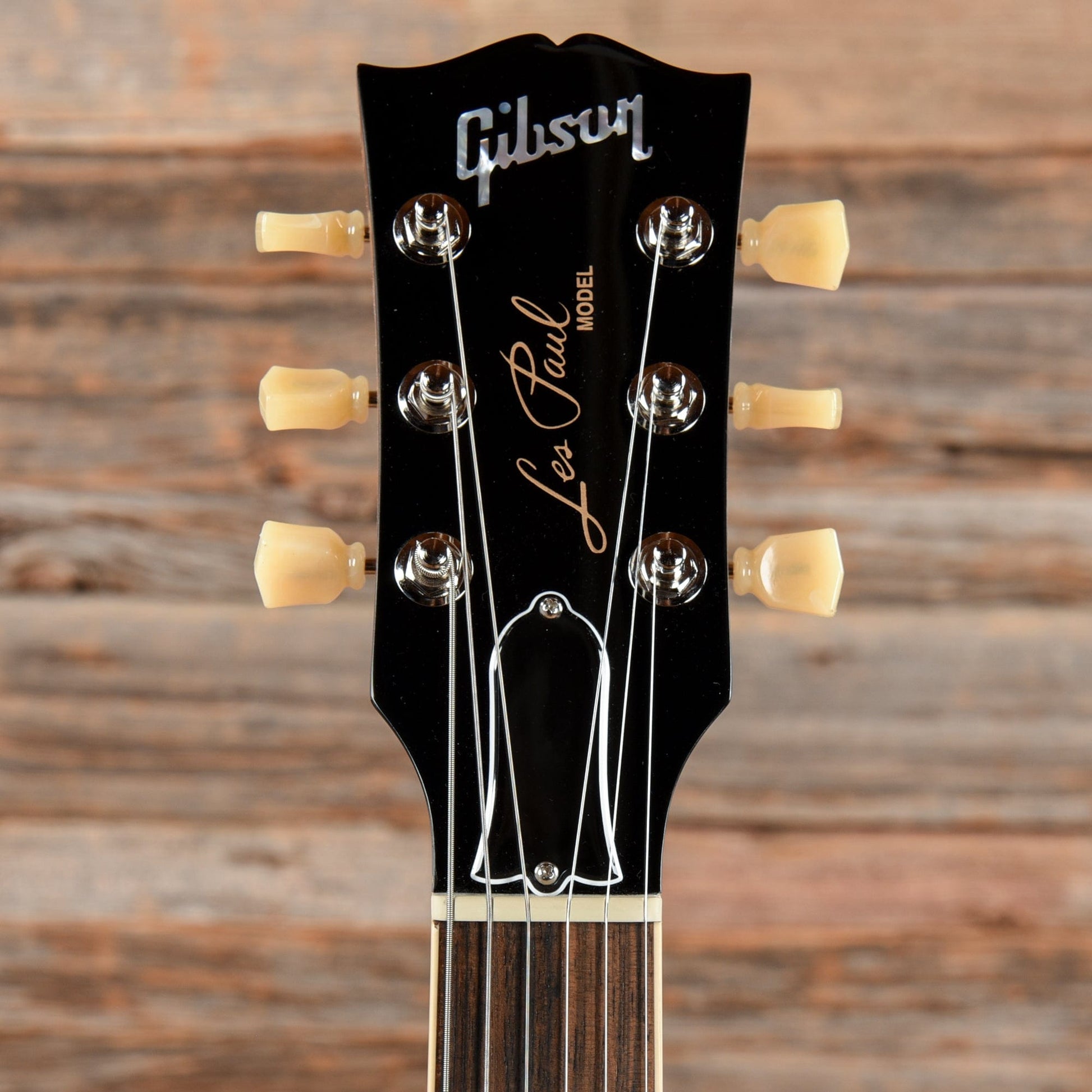 Gibson Les Paul Standard '50s P-90 Goldtop 2021 Electric Guitars / Solid Body