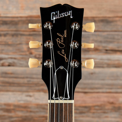 Gibson Les Paul Standard '50s P-90 Goldtop 2021 Electric Guitars / Solid Body