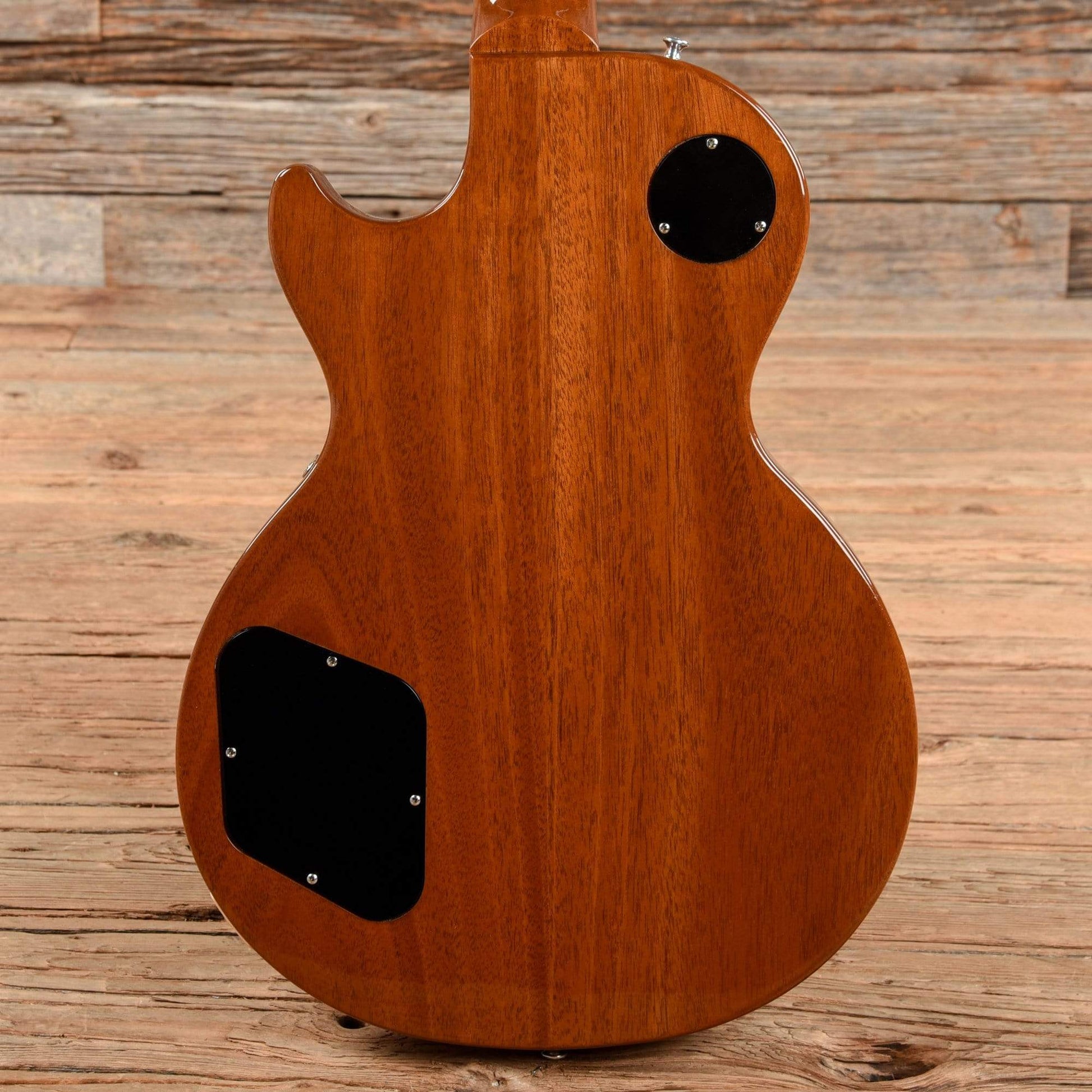 Gibson Les Paul Standard '50s P90 Goldtop 2020 Electric Guitars / Solid Body