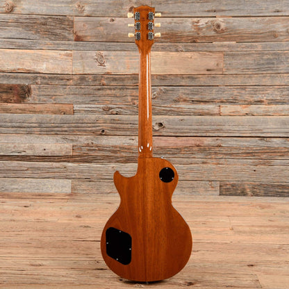 Gibson Les Paul Standard '50s P90 Goldtop 2020 Electric Guitars / Solid Body