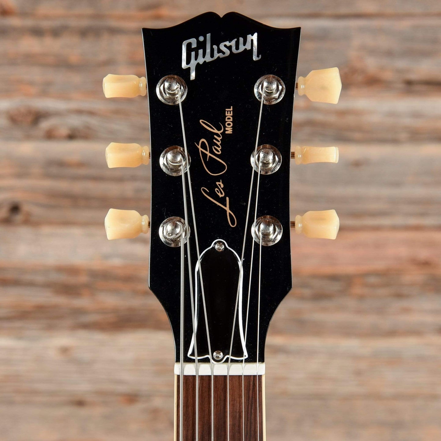 Gibson Les Paul Standard '50s P90 Goldtop 2020 Electric Guitars / Solid Body