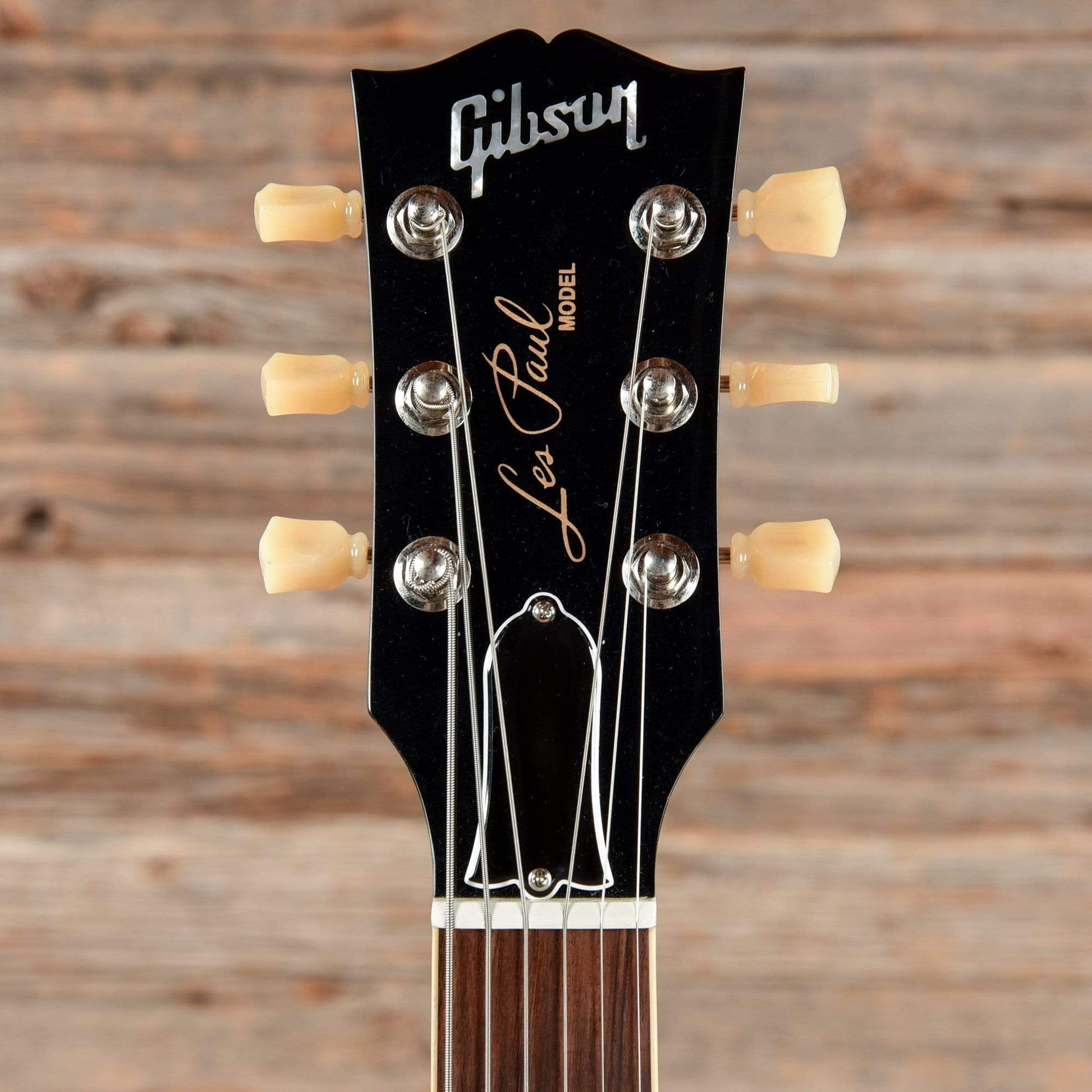 Gibson Les Paul Standard '50s P90 Goldtop 2020 Electric Guitars / Solid Body