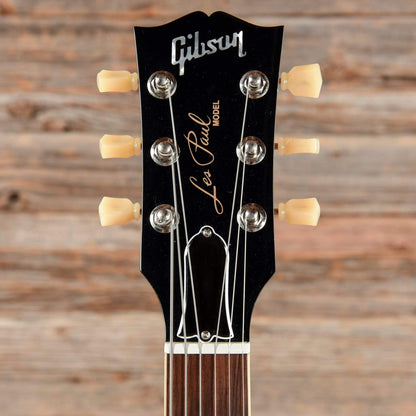 Gibson Les Paul Standard '50s P90 Goldtop 2020 Electric Guitars / Solid Body