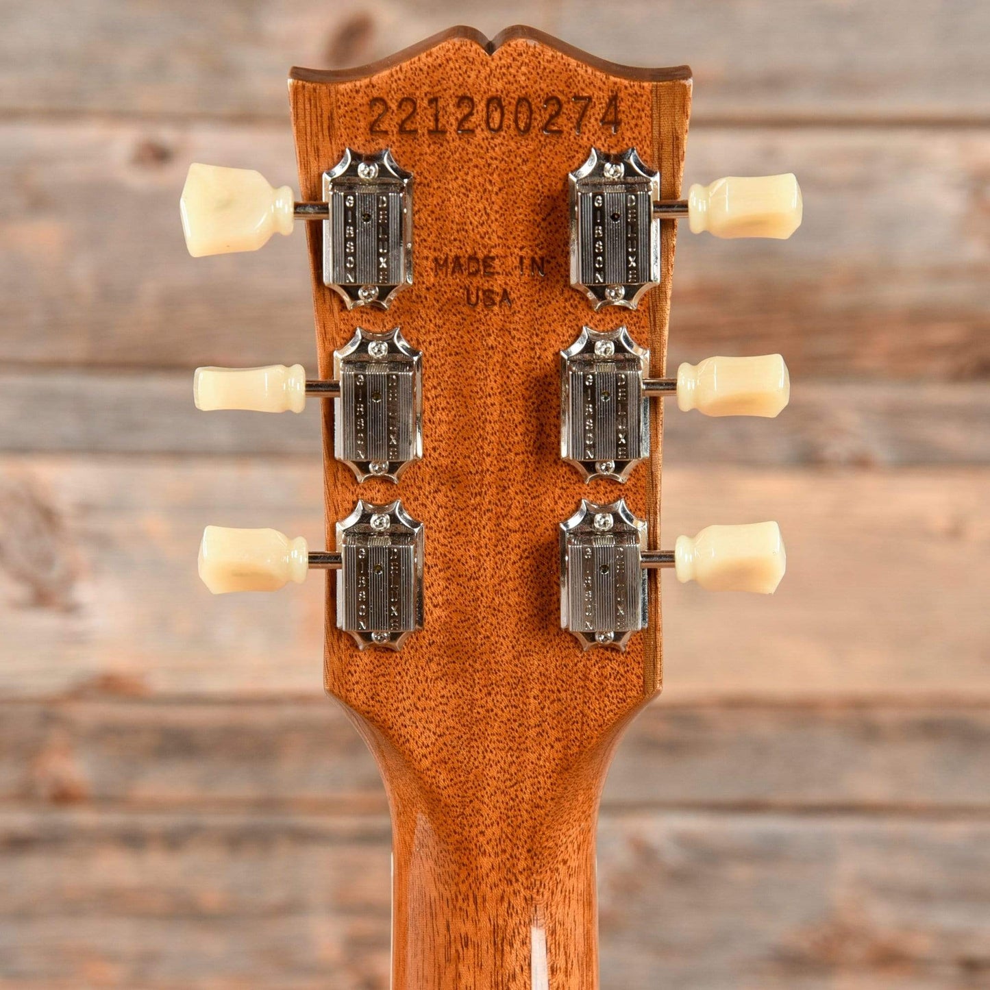 Gibson Les Paul Standard '50s P90 Goldtop 2020 Electric Guitars / Solid Body