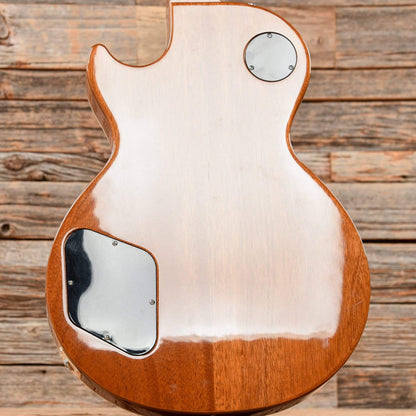 Gibson Les Paul Standard '50s P90 Goldtop 2020 Electric Guitars / Solid Body