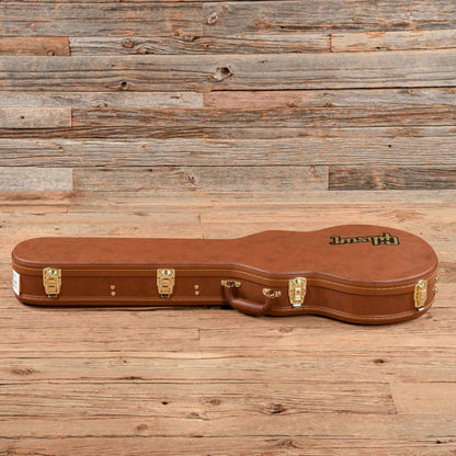 Gibson Les Paul Standard '50s P90 Goldtop 2020 Electric Guitars / Solid Body