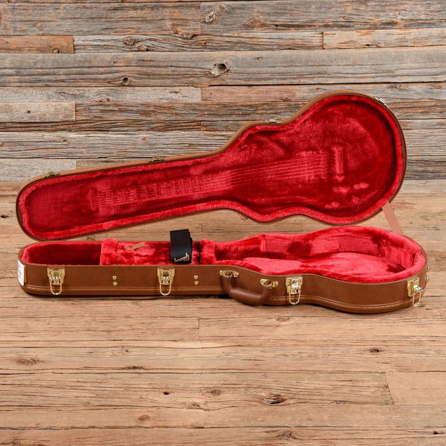 Gibson Les Paul Standard '50s P90 Goldtop 2020 Electric Guitars / Solid Body