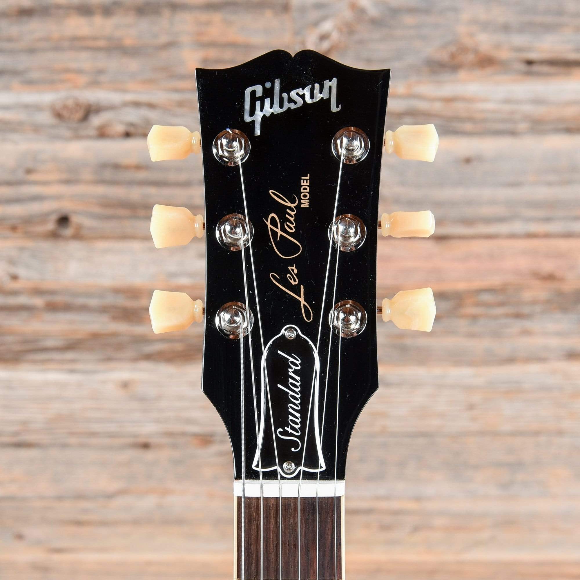 Gibson Les Paul Standard '50s Sunburst 2019 Electric Guitars / Solid Body