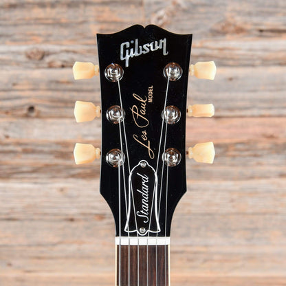 Gibson Les Paul Standard '50s Sunburst 2019 Electric Guitars / Solid Body