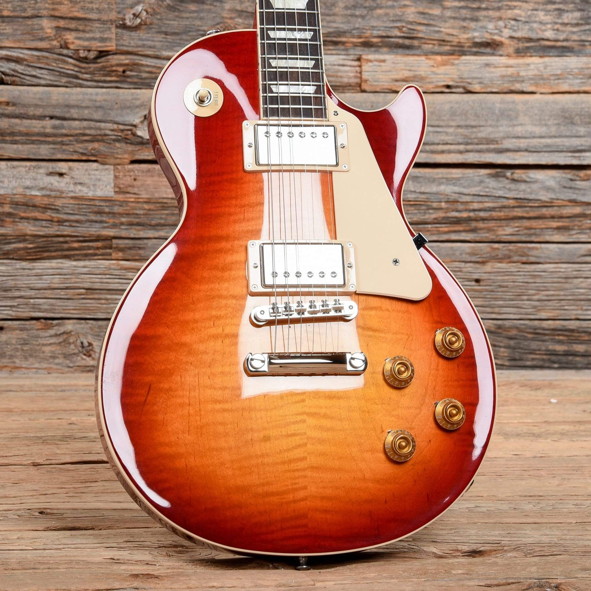 Gibson Les Paul Standard '50s Sunburst 2019 Electric Guitars / Solid Body