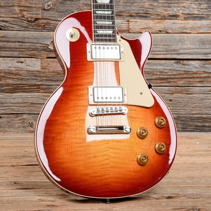 Gibson Les Paul Standard '50s Sunburst 2019 Electric Guitars / Solid Body