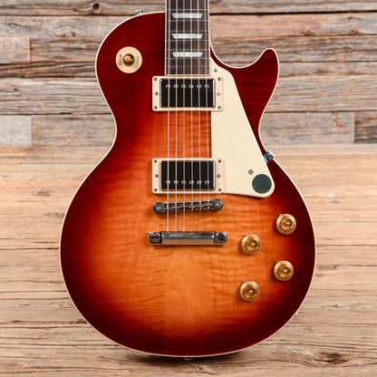 Gibson Les Paul Standard '50s Sunburst 2019 Electric Guitars / Solid Body