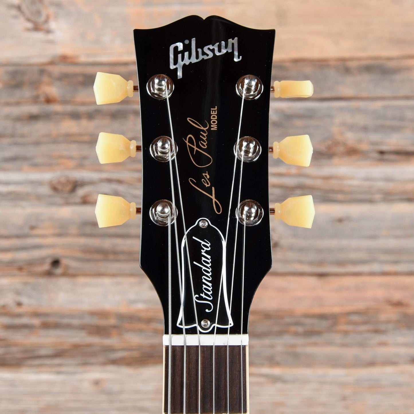 Gibson Les Paul Standard '50s Sunburst 2019 Electric Guitars / Solid Body