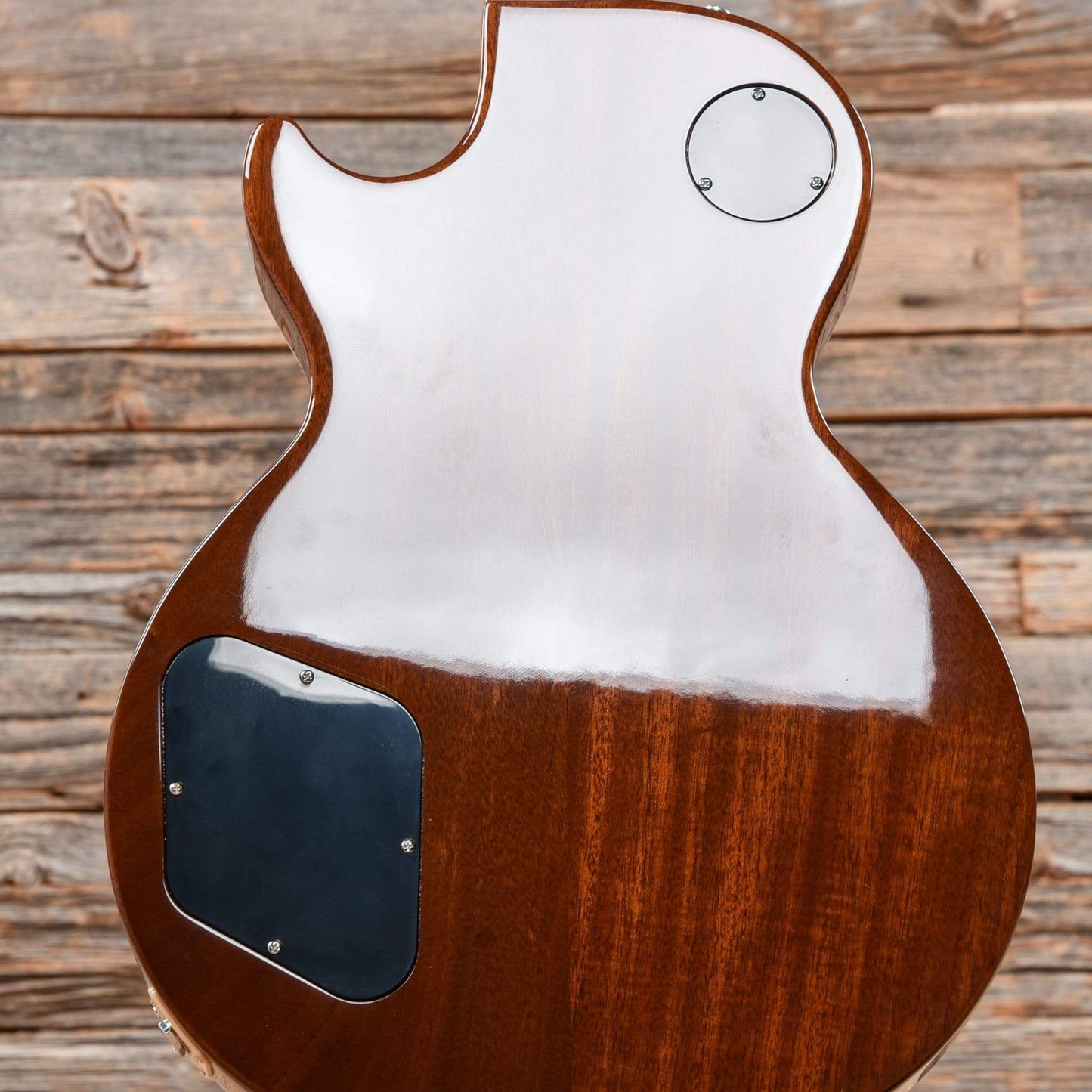 Gibson Les Paul Standard '50s Sunburst 2020 Electric Guitars / Solid Body