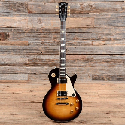 Gibson Les Paul Standard '50s Sunburst 2020 Electric Guitars / Solid Body