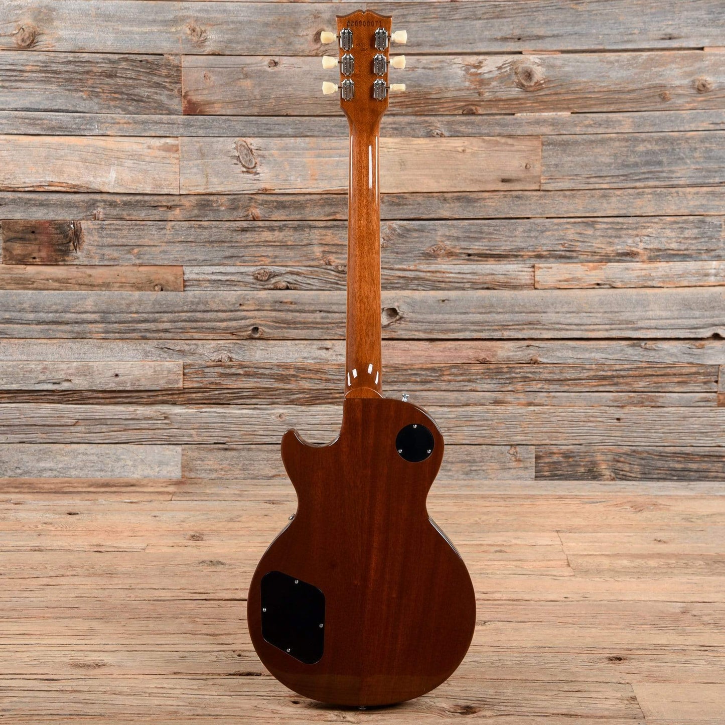 Gibson Les Paul Standard '50s Sunburst 2020 Electric Guitars / Solid Body