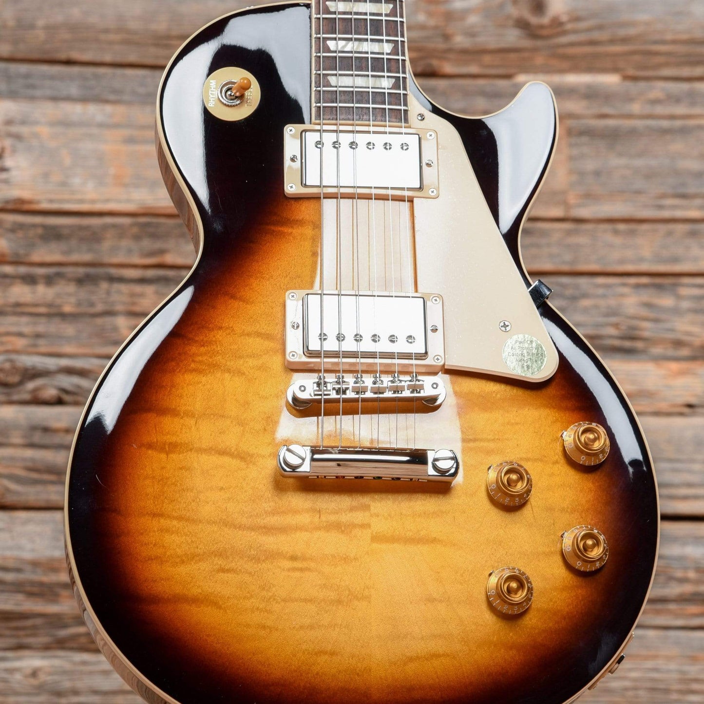 Gibson Les Paul Standard '50s Sunburst 2020 Electric Guitars / Solid Body