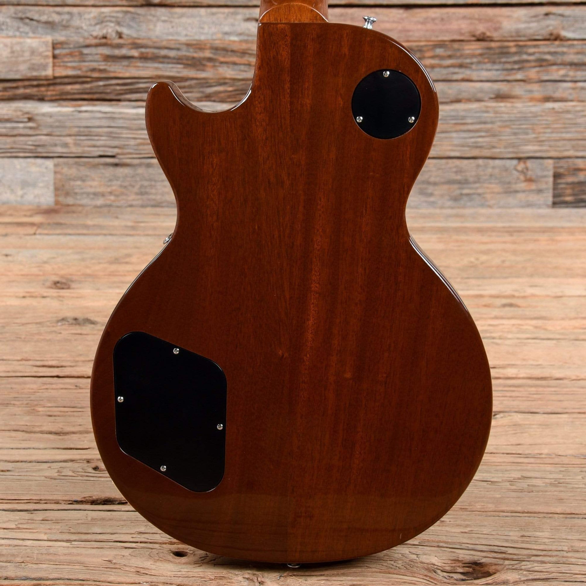 Gibson Les Paul Standard '50s Sunburst 2020 Electric Guitars / Solid Body