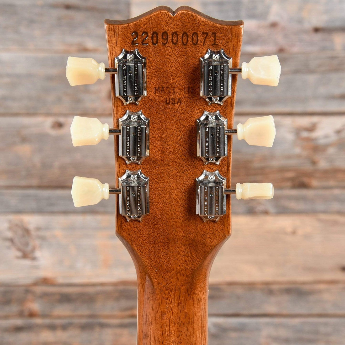 Gibson Les Paul Standard '50s Sunburst 2020 Electric Guitars / Solid Body