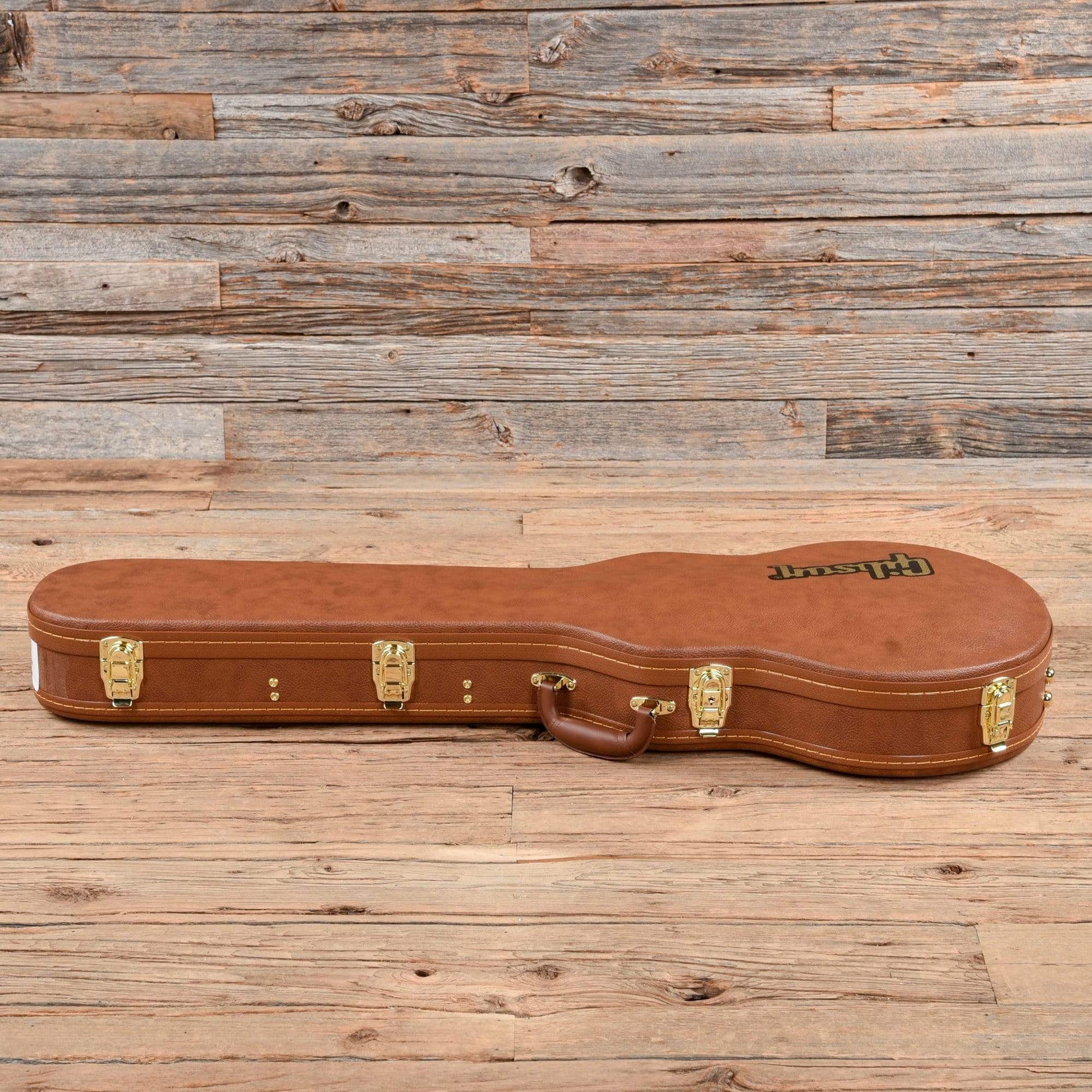 Gibson Les Paul Standard '50s Sunburst 2020 Electric Guitars / Solid Body