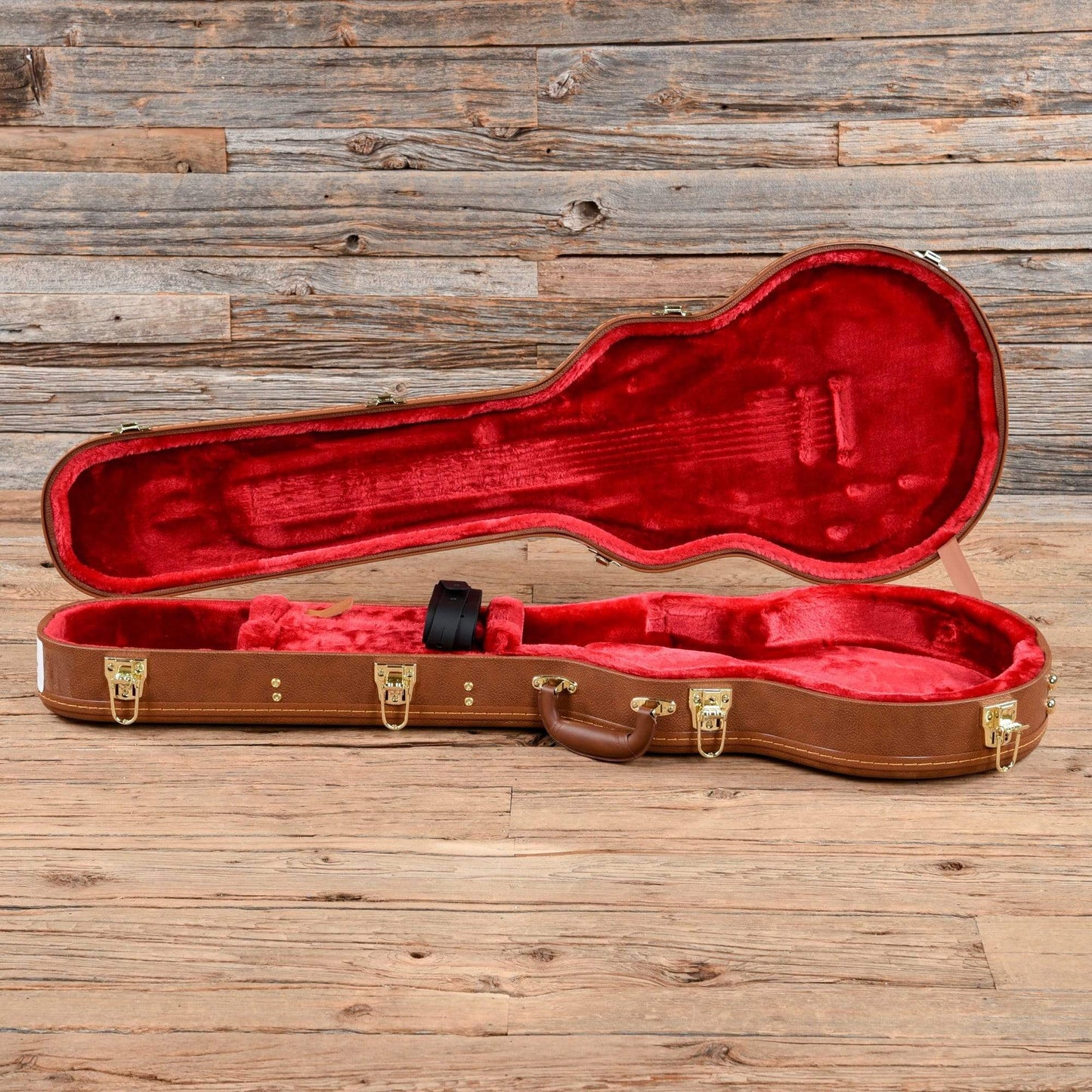 Gibson Les Paul Standard '50s Sunburst 2020 Electric Guitars / Solid Body