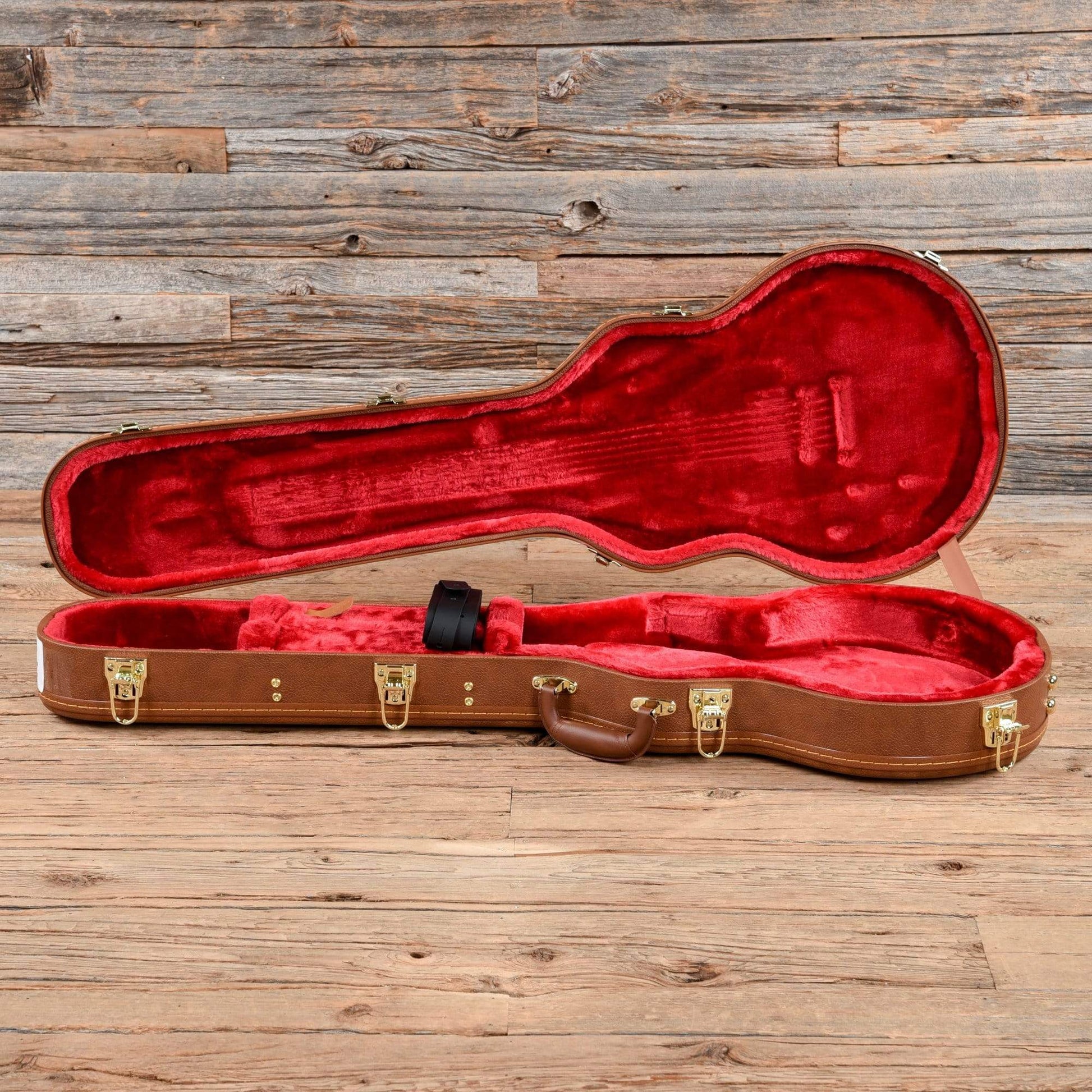 Gibson Les Paul Standard '50s Sunburst 2020 Electric Guitars / Solid Body