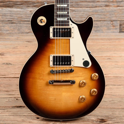 Gibson Les Paul Standard '50s Sunburst 2020 Electric Guitars / Solid Body
