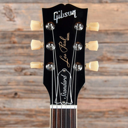 Gibson Les Paul Standard '50s Sunburst 2020 Electric Guitars / Solid Body