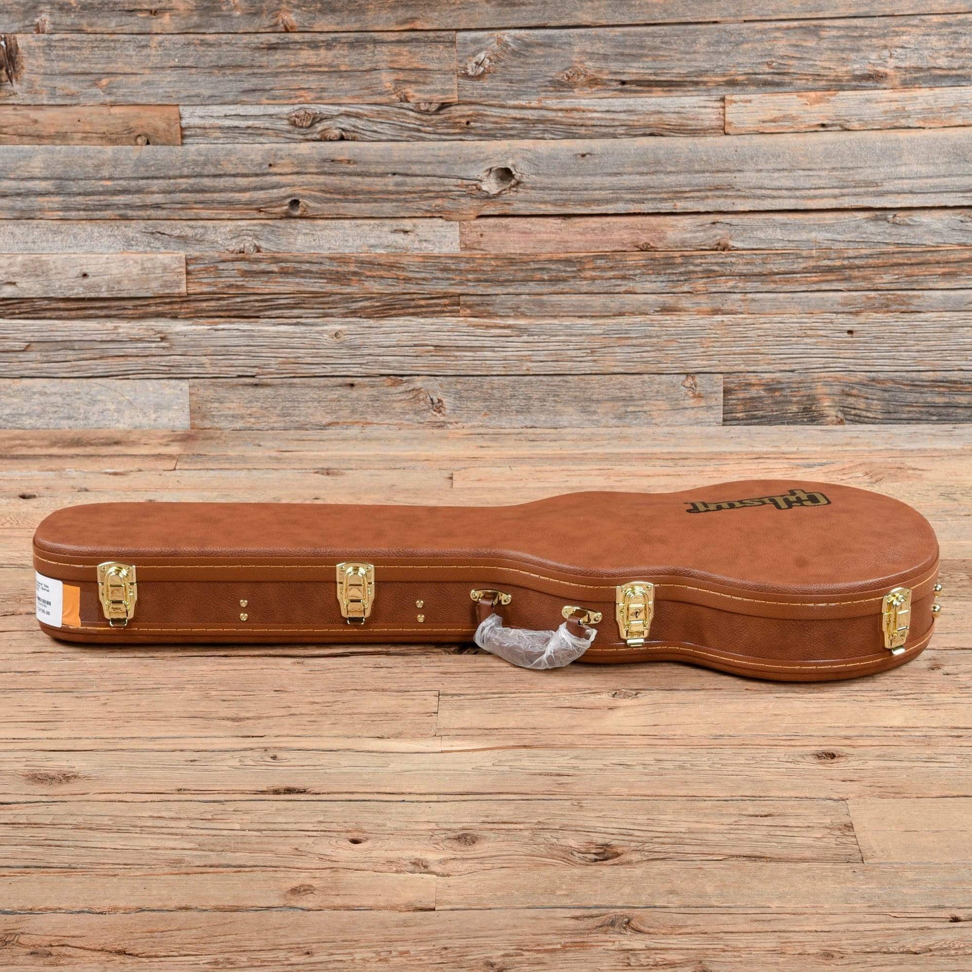 Gibson Les Paul Standard '50s Sunburst 2020 Electric Guitars / Solid Body