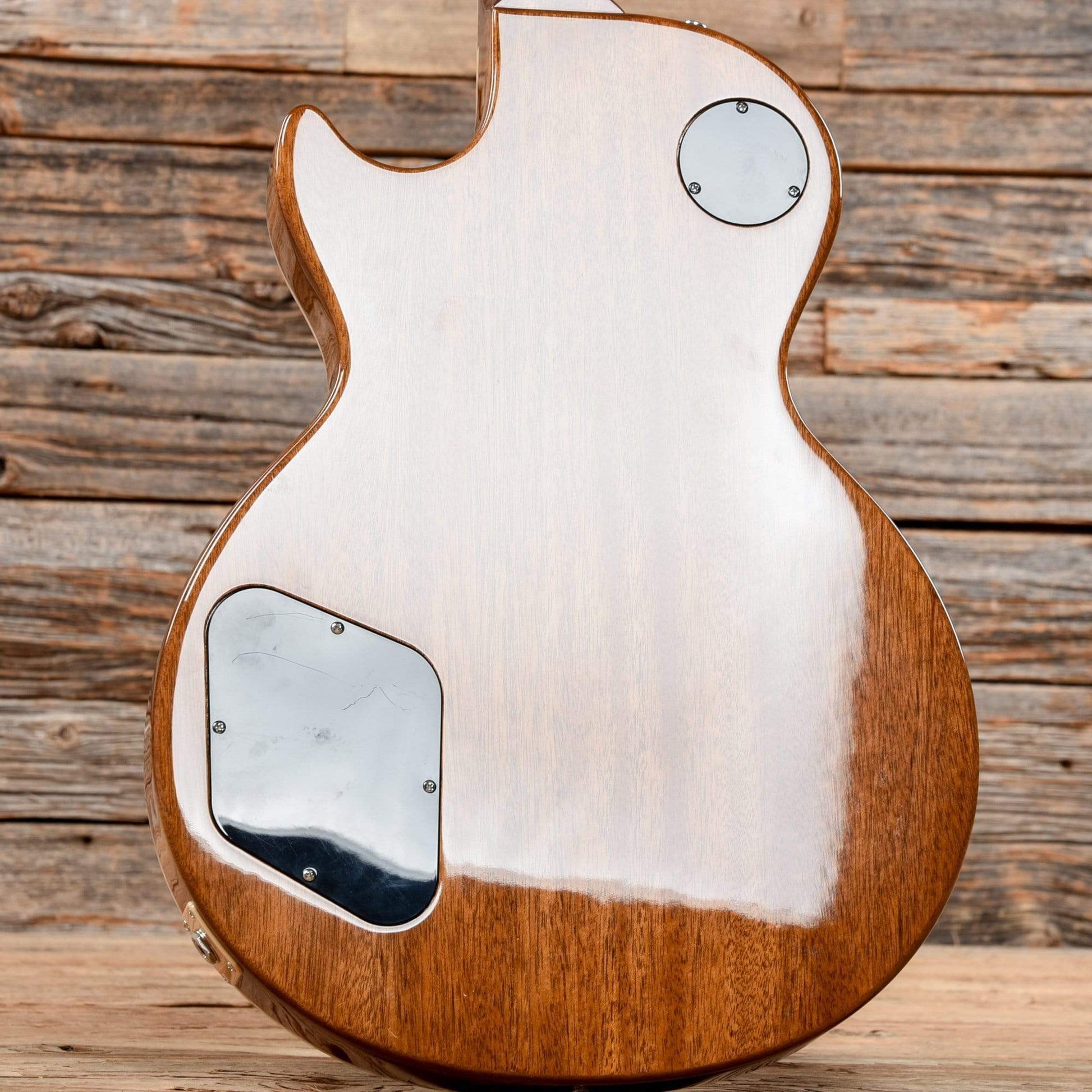 Gibson Les Paul Standard '50s Sunburst 2020 Electric Guitars / Solid Body