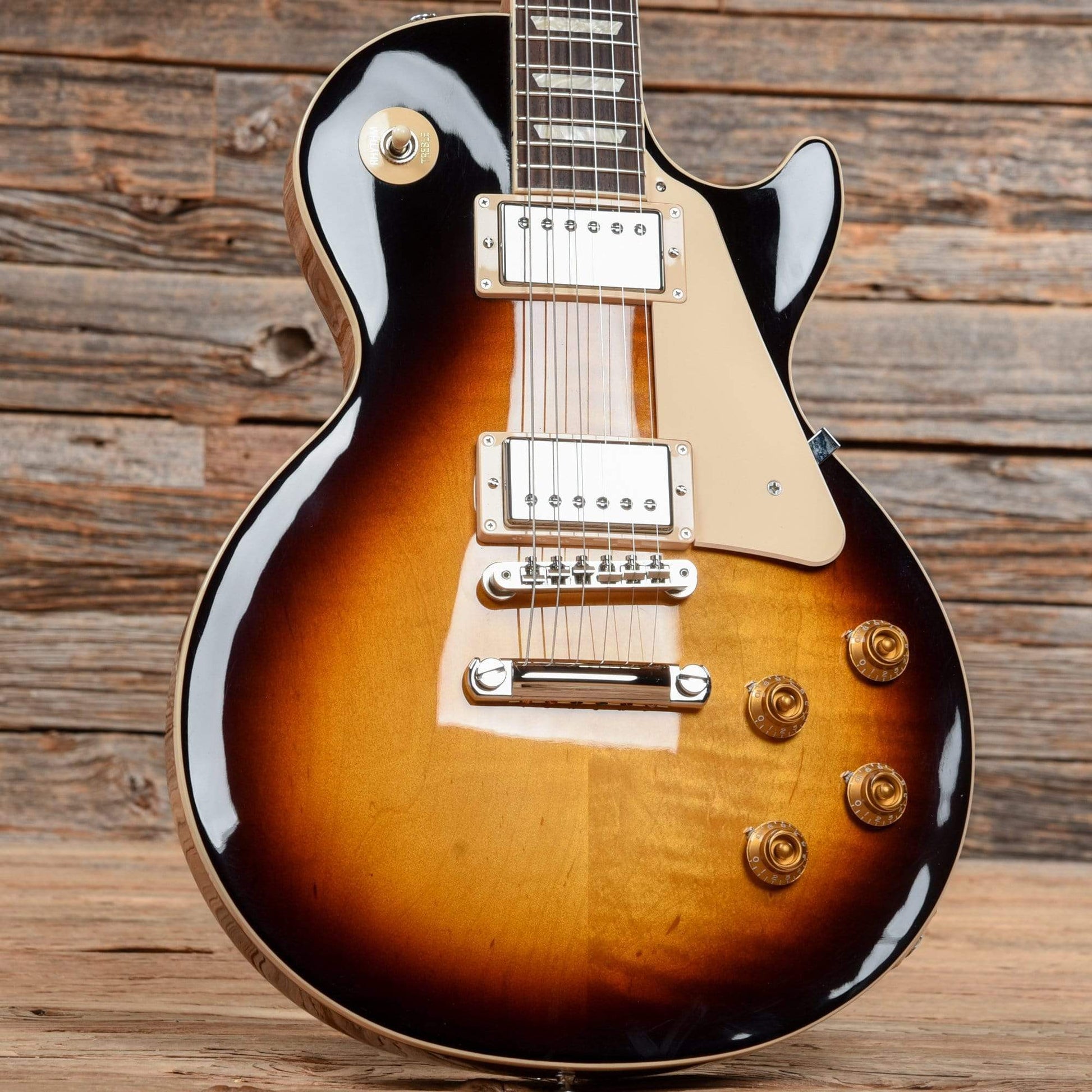 Gibson Les Paul Standard '50s Sunburst 2020 Electric Guitars / Solid Body