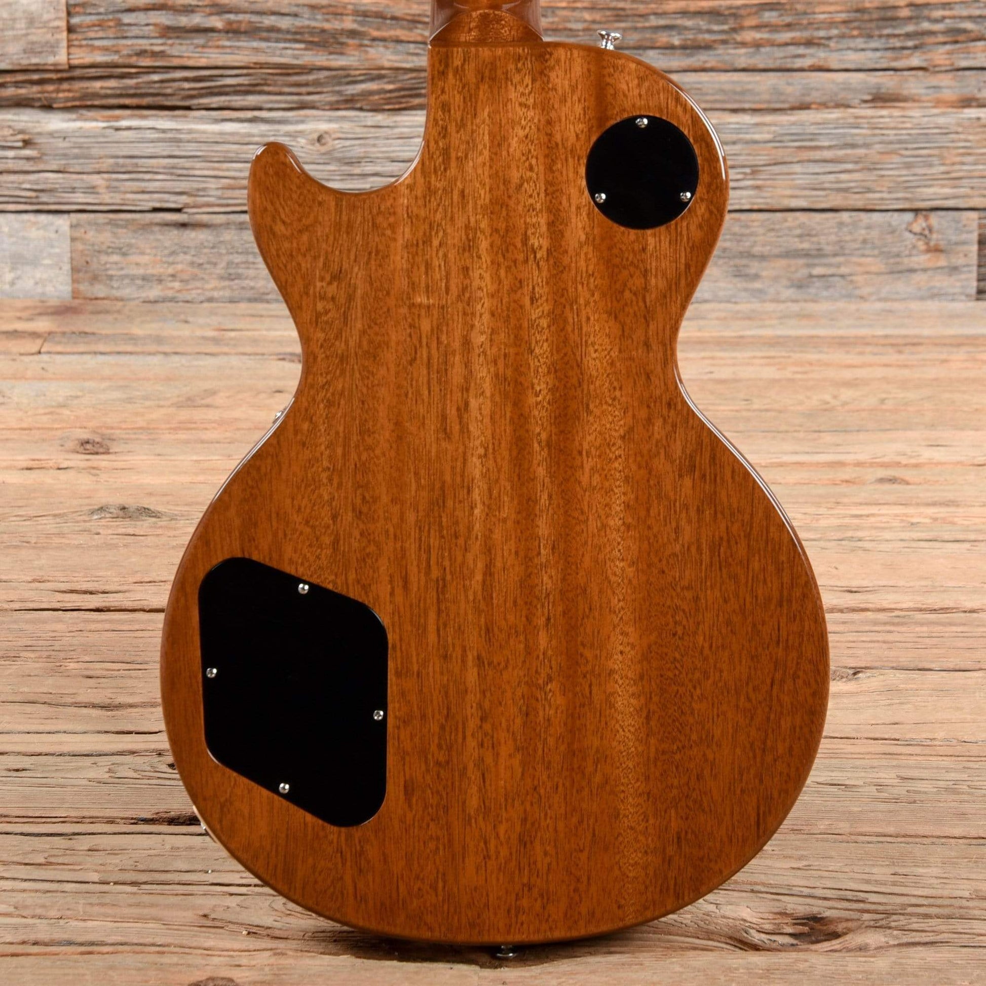 Gibson Les Paul Standard '50s Sunburst 2020 Electric Guitars / Solid Body