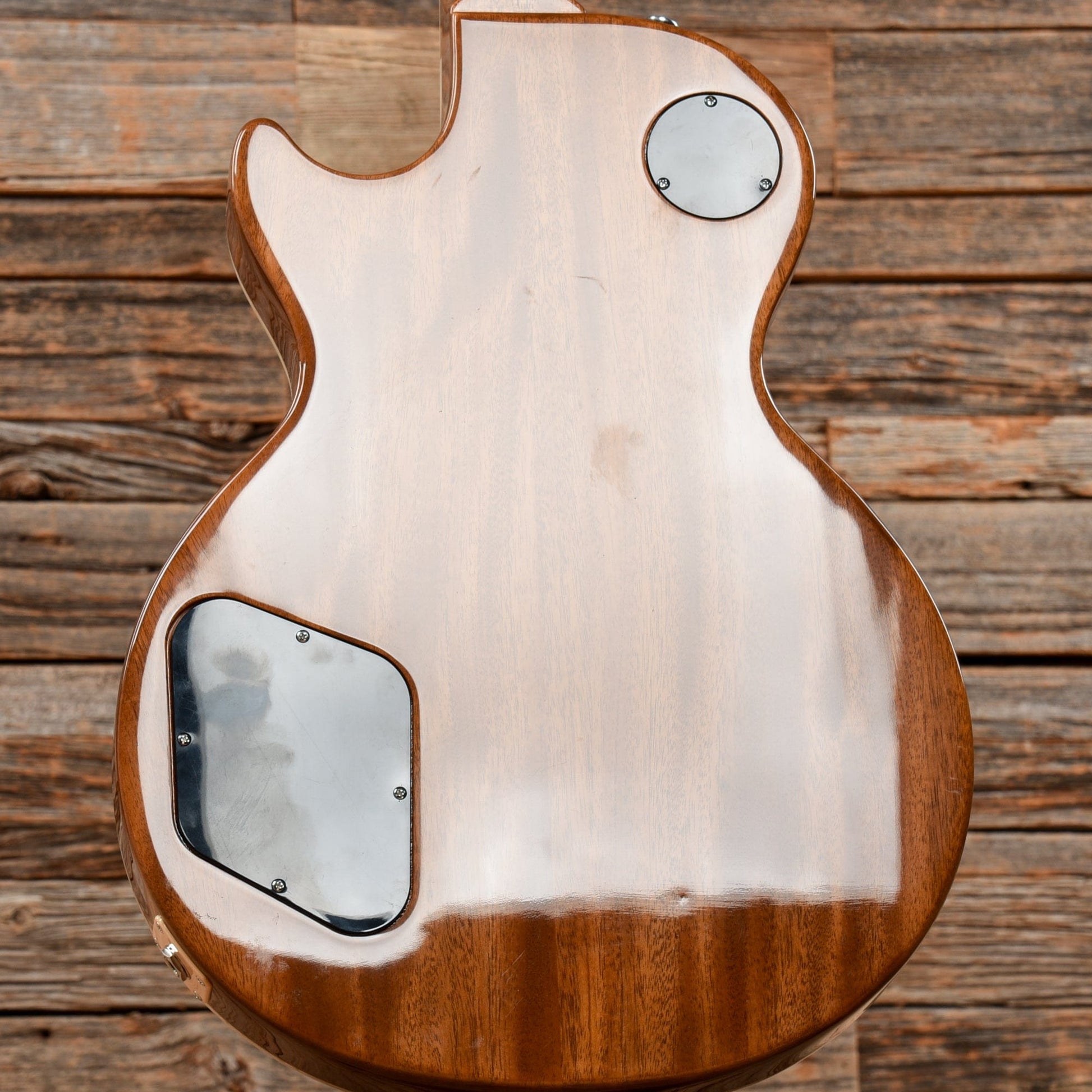 Gibson Les Paul Standard '50s Sunburst 2021 Electric Guitars / Solid Body