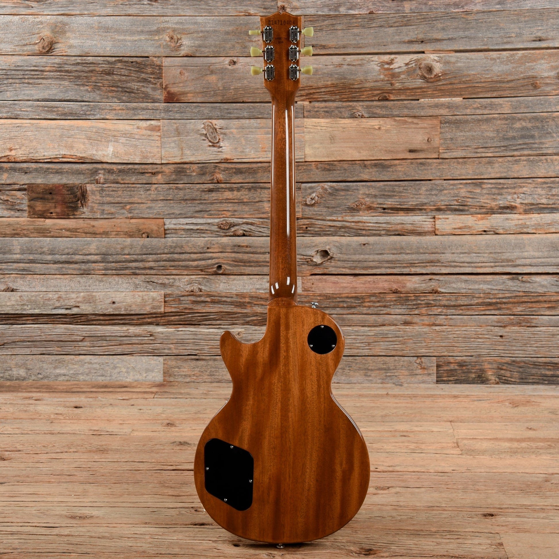 Gibson Les Paul Standard '50s Sunburst 2021 Electric Guitars / Solid Body