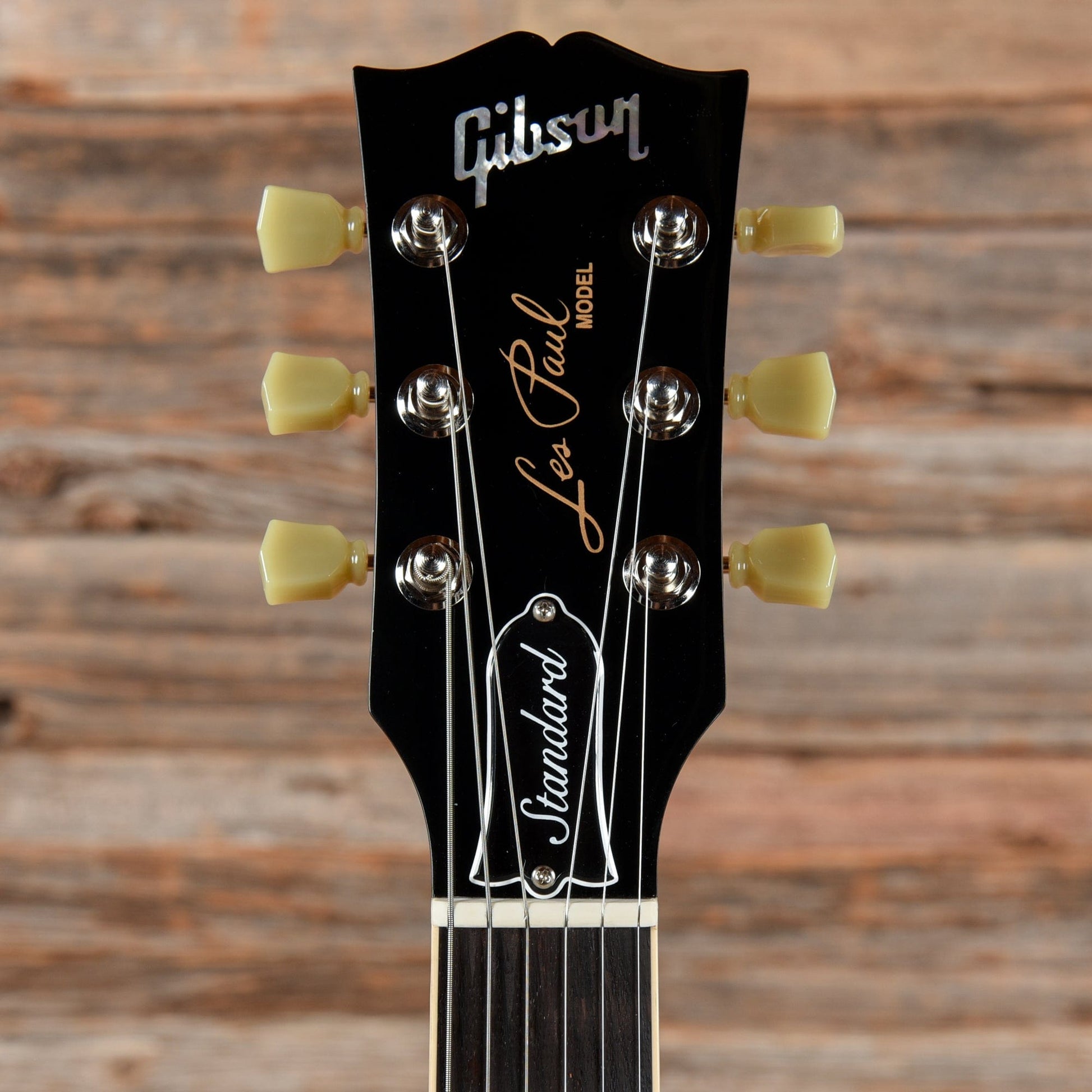 Gibson Les Paul Standard '50s Sunburst 2021 Electric Guitars / Solid Body