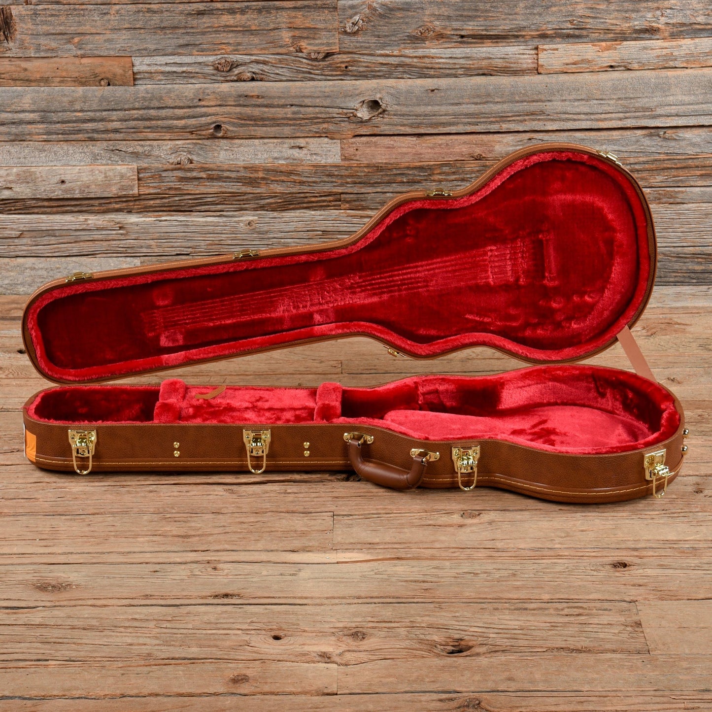 Gibson Les Paul Standard '50s Sunburst 2021 Electric Guitars / Solid Body