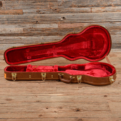 Gibson Les Paul Standard '50s Sunburst 2021 Electric Guitars / Solid Body