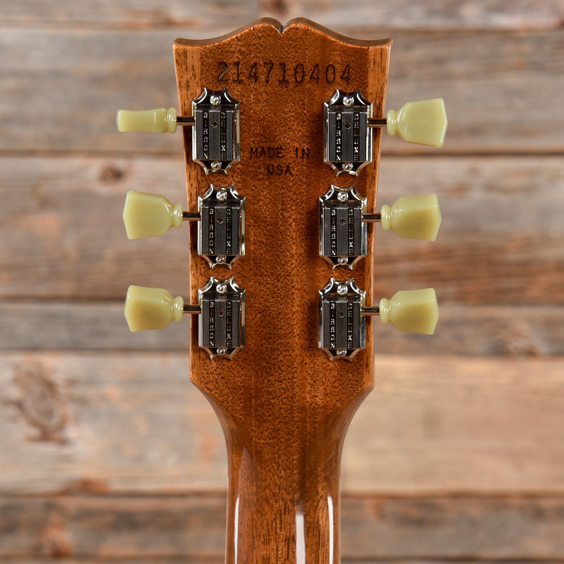 Gibson Les Paul Standard '50s Sunburst 2021 Electric Guitars / Solid Body